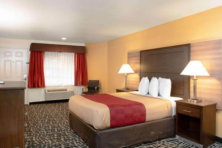 Executive Inn