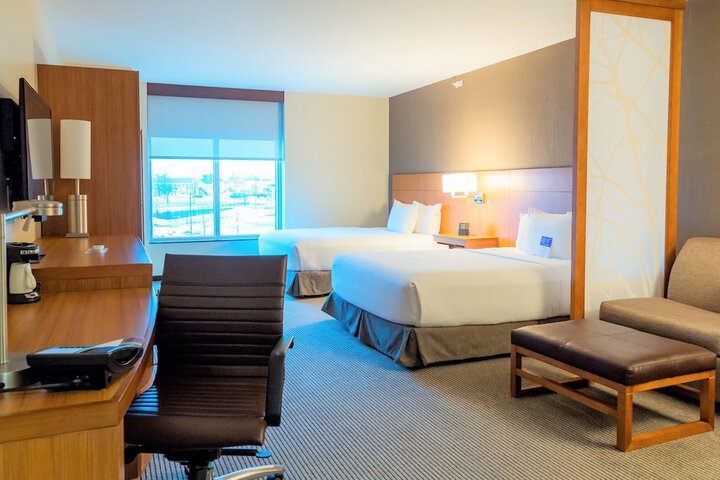 Hyatt Place Buffalo / Amherst