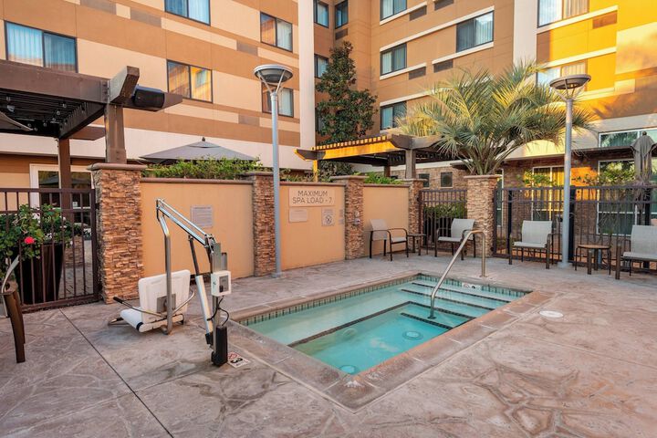 Courtyard San Diego Oceanside