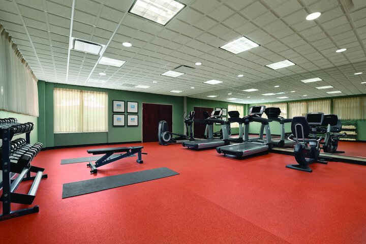 Health and Fitness 18 of 18