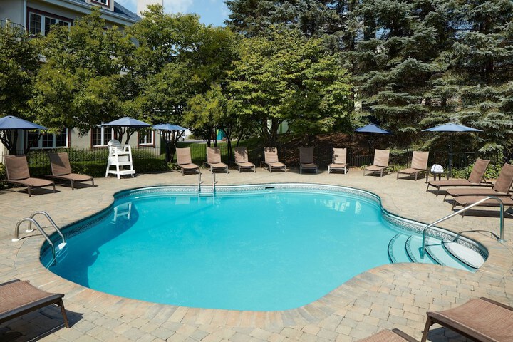 Residence Inn by Marriott Mont Tremblant Manoir Labelle