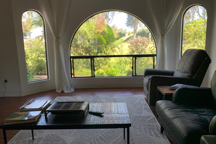 Rancho Garden Home