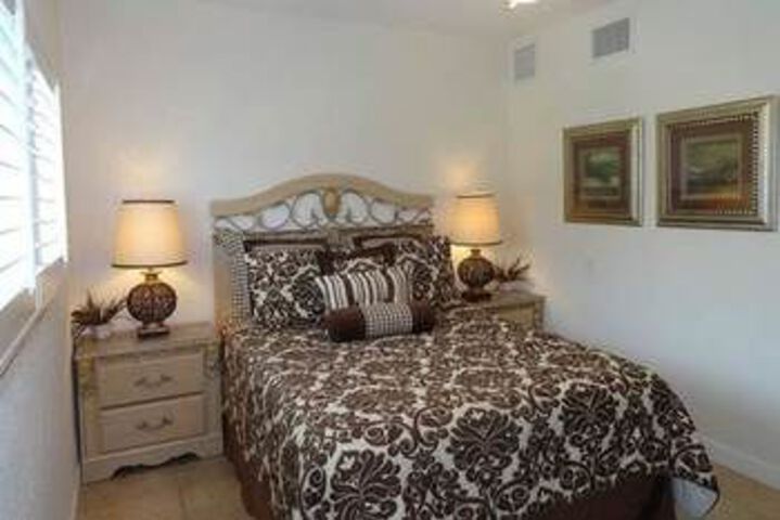 Beach House Resort by Island Vacation Properties