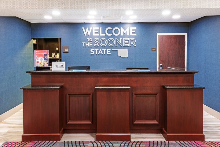 Hampton Inn Miami