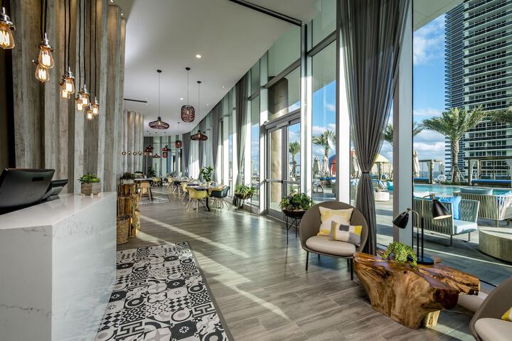 Lyfe Resort & Residences