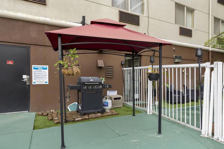 Best Western Sky Valley Inn