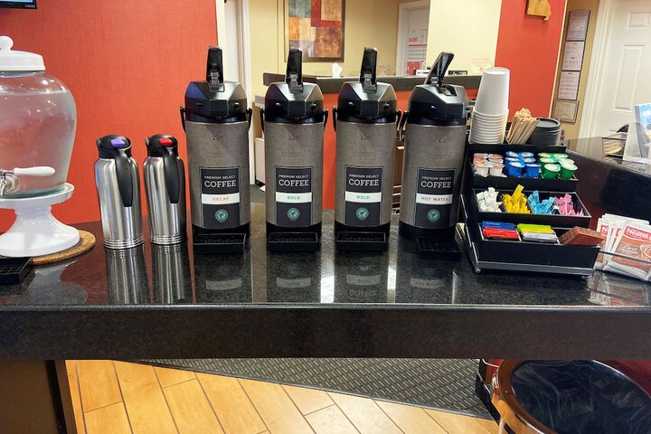 TownePlace Suites Marriott Joplin