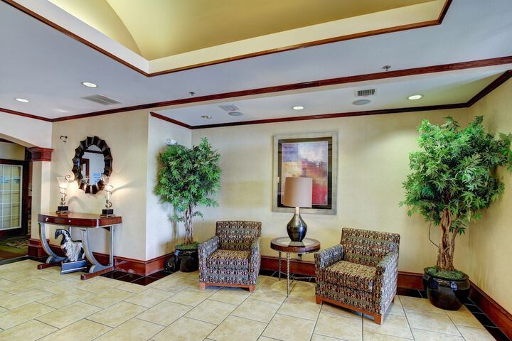 Hotel Interior 16 of 45