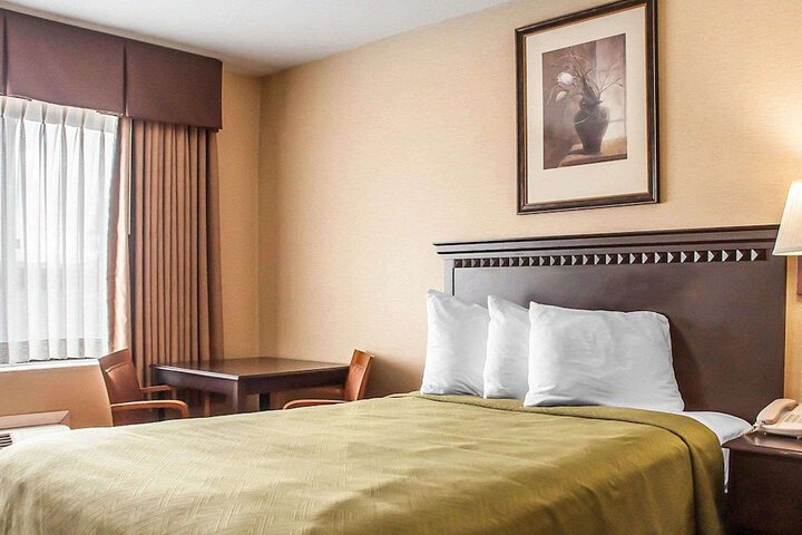 Econo Lodge Elmira-Corning