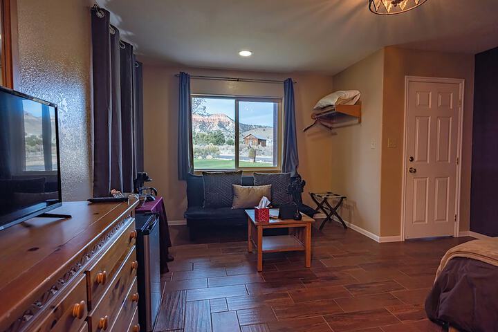 Bryce Trails Bed and Breakfast