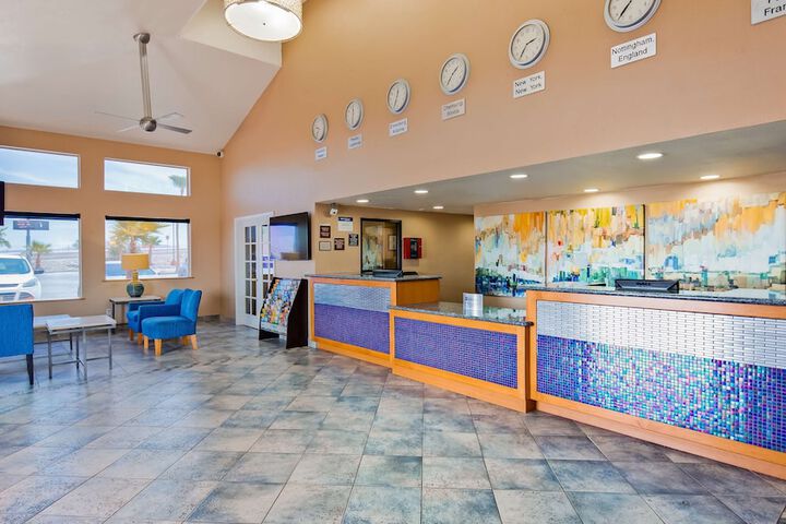 Best Western Desert Oasis