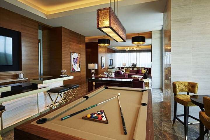 Live! Casino & Hotel Maryland