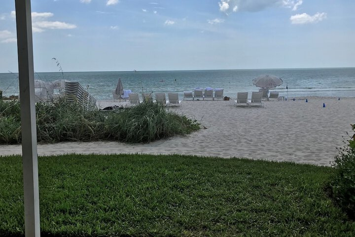 Edgewater Beach Hotel