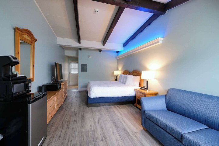 Norseman Resort