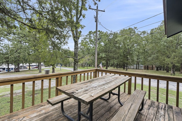 Terrace/Patio 33 of 42