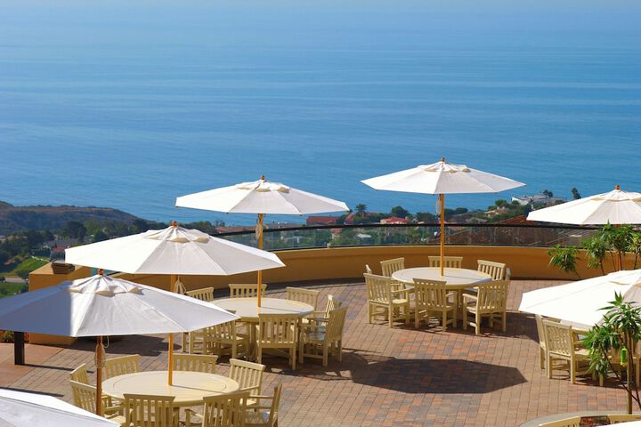 Villa Graziadio Executive Center at Pepperdine University
