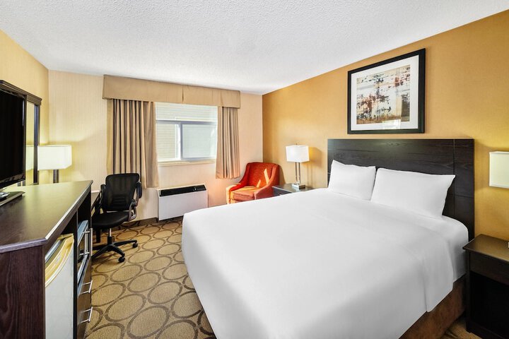 Econo Lodge Taber