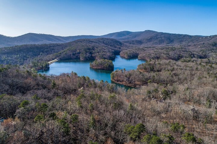 Luxury Mountain Home in Big Canoe! Golf / Lake / EV / Game Room!
