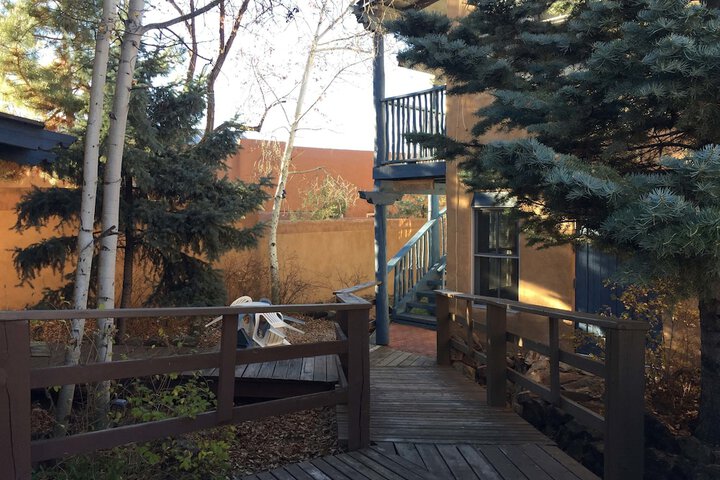 Terrace/Patio 76 of 82