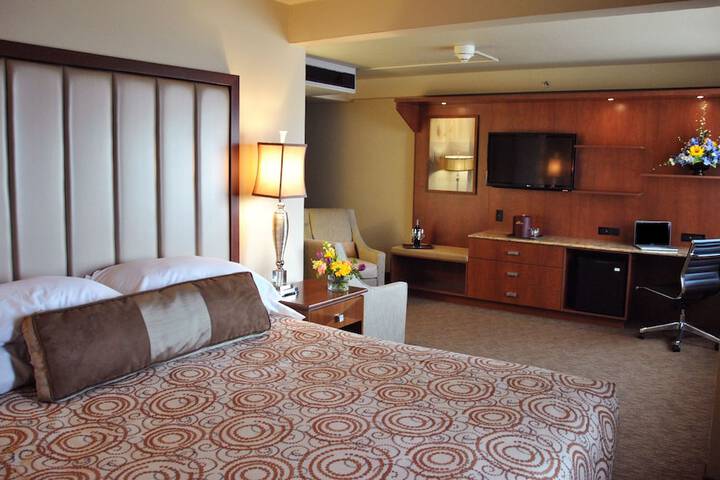 Westmark Fairbanks Hotel & Conference Center