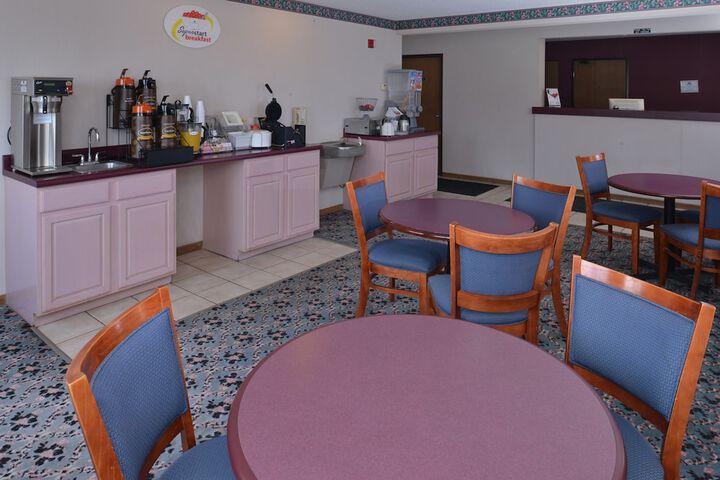 Hotel Interior 7 of 33