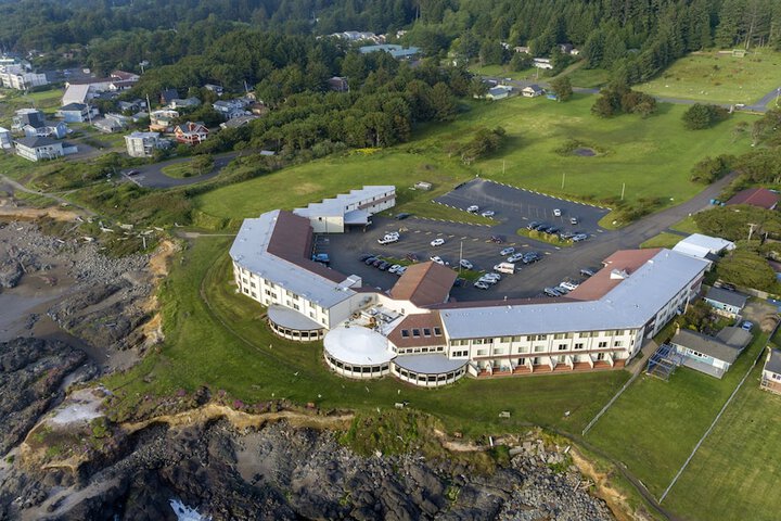 Adobe Resort