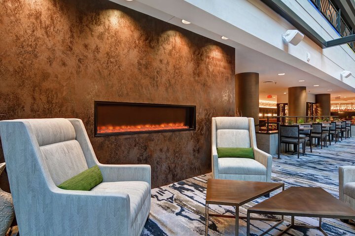 Hotel Interior 11 of 37
