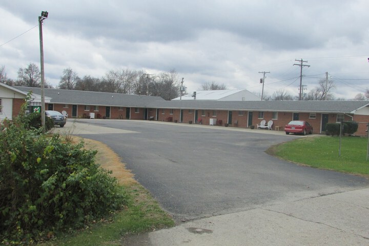 Travelers Inn Motel