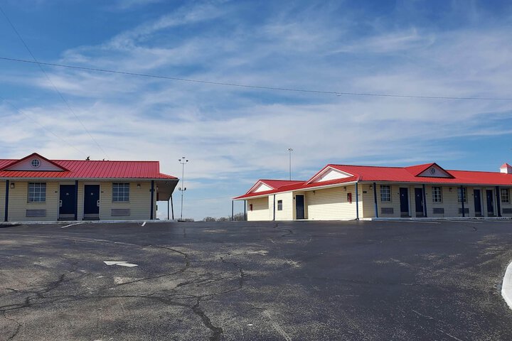 Americas Best Value Inn Wildersville