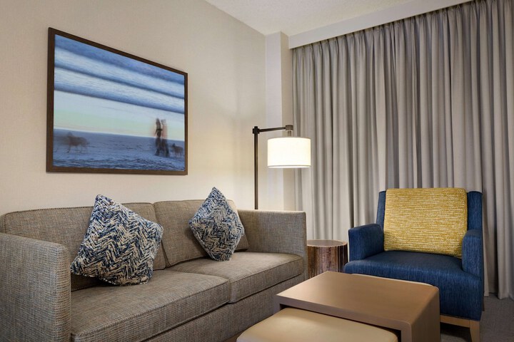 Embassy Suites by Hilton Monterey Bay Seaside