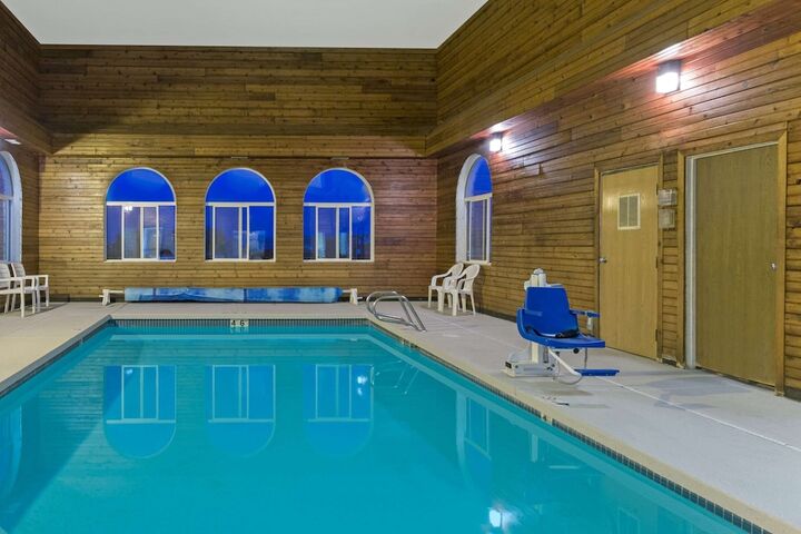 Pool 2 of 22