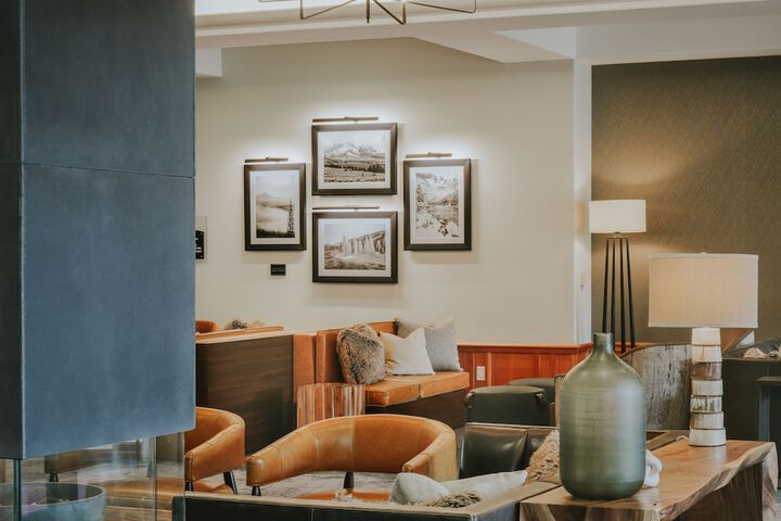Hotel Interior 12 of 63