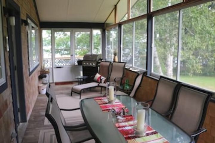 Silvershore Four Bedroom Home