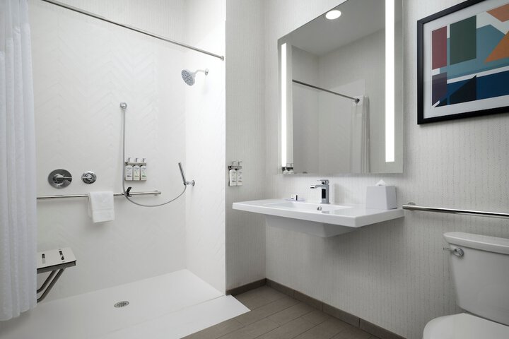 Holiday Inn Cincinnati Liberty Way by IHG
