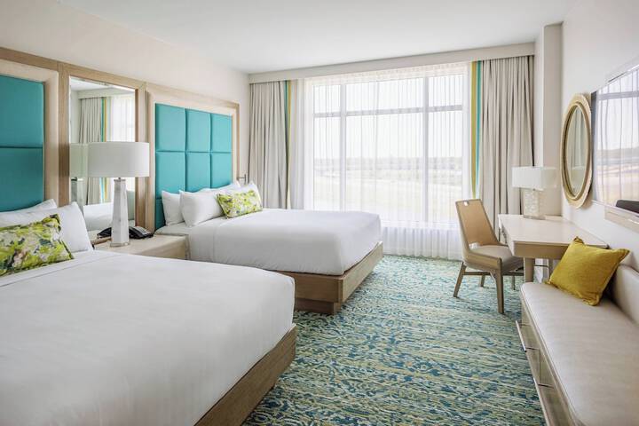Gaylord Palms Resort & Convention Center