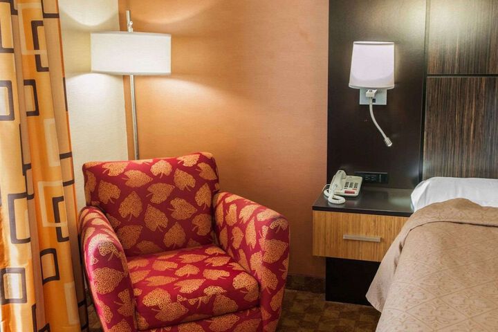 Quality Inn Franklin I-65
