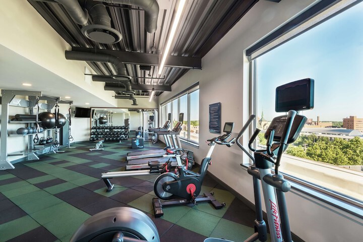 Health and Fitness 44 of 47
