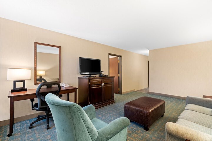 Prado Hotel