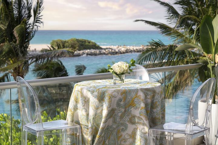 The Ritz-Carlton Bal Harbour Miami