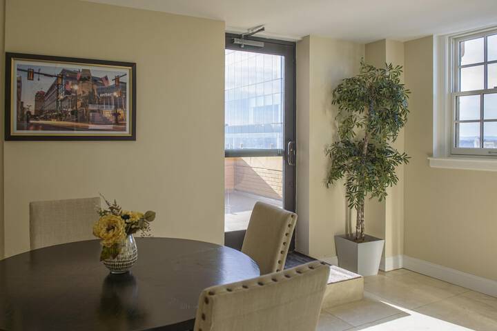 Americus Hotel Unscripted by Hyatt