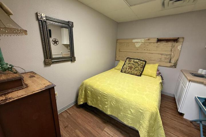 A Place to Stay Reservations Rooms