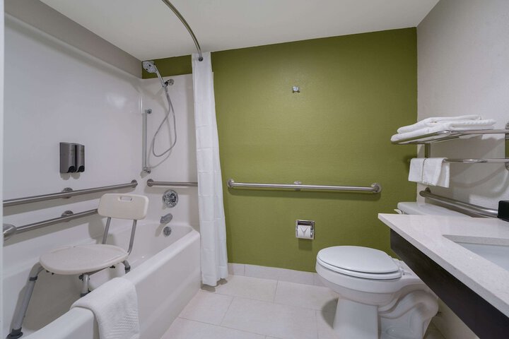 Sleep Inn Madison