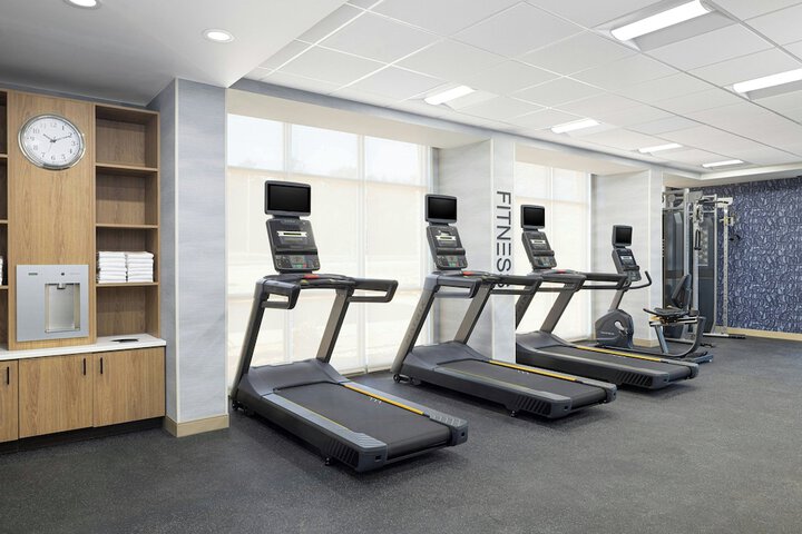 Fairfield by Marriott Inn & Suites Athens Madison