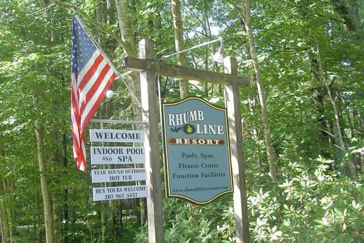 The Rhumb Line Resort