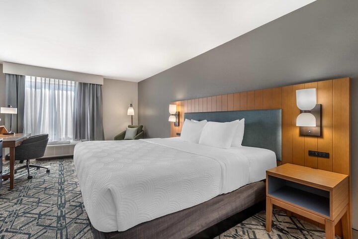 Country Inn & Suites by Radisson Shelby, NC