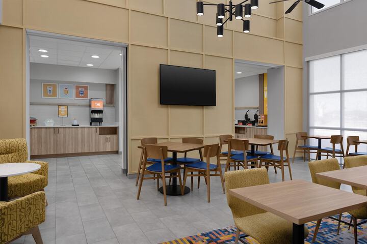 Hampton Inn & Suites Roswell