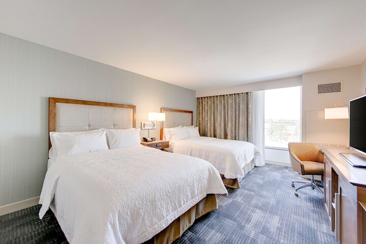 Hampton Inn & Suites North Houston Spring
