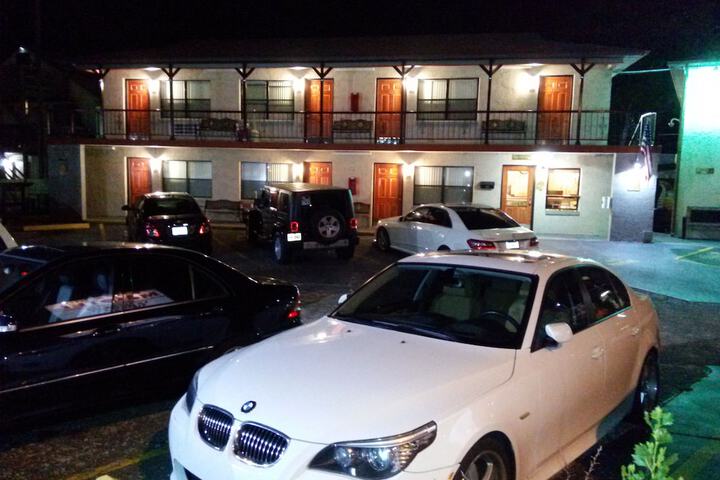 Merida Inn and Suites