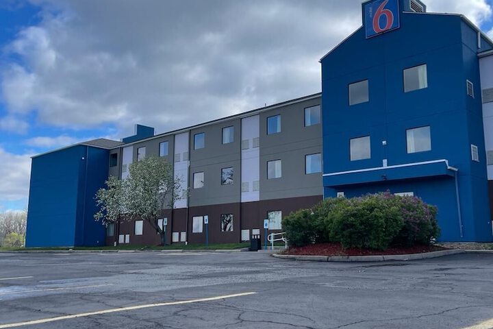 Motel 6 Caseyville IL - Caseyville Il