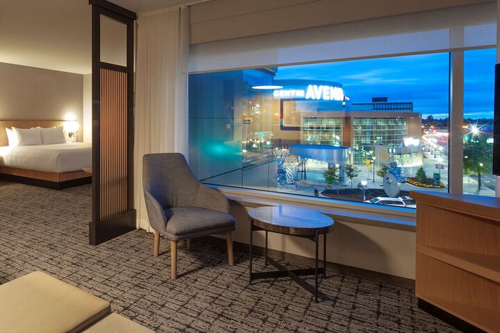Hyatt Place Moncton